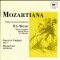 Mozartiana - Works for cello & fortepiano